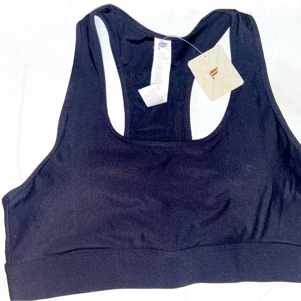 2X Fabletics Sports Bra. No tags, never been worn.